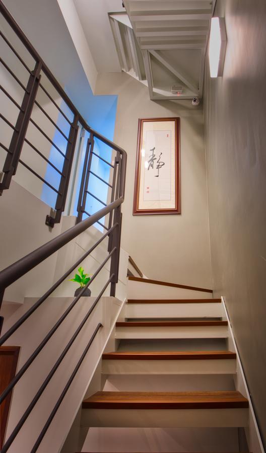 The Sunbeam Hideaway B&B Luodong Exterior foto