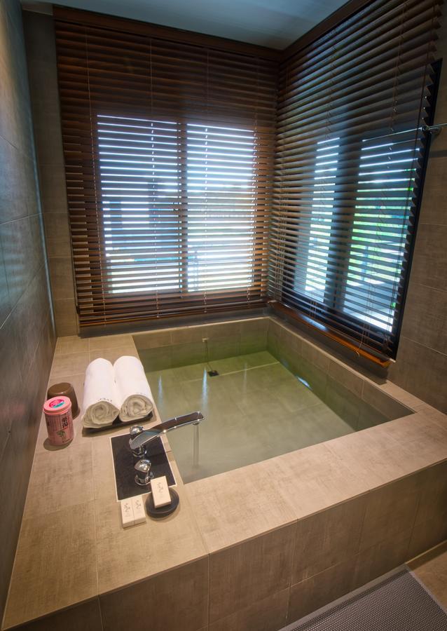 The Sunbeam Hideaway B&B Luodong Exterior foto